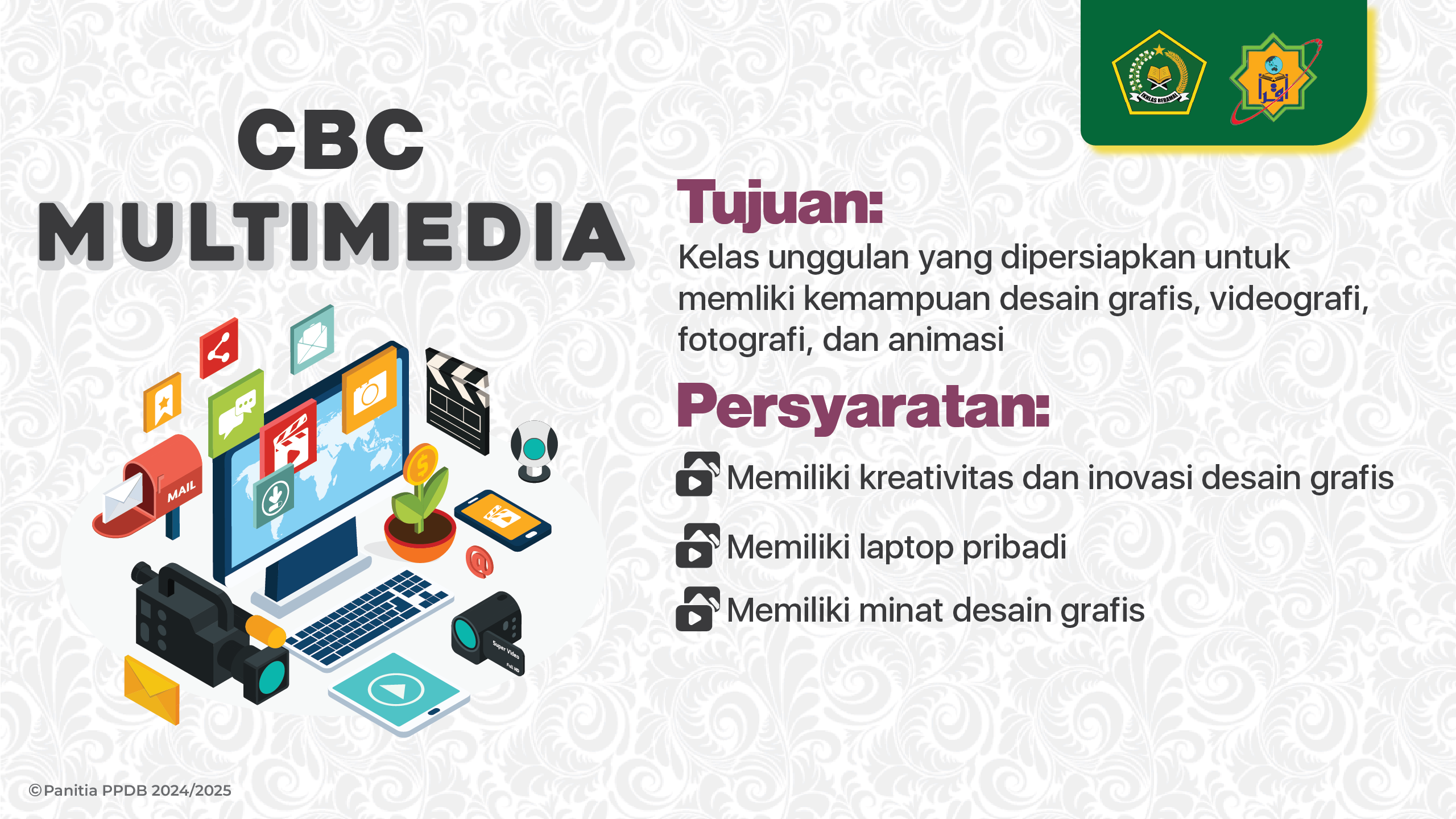 CBC MULTIMEDIA